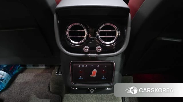 Bentley Bentayga id 4201315 из Кореи 10