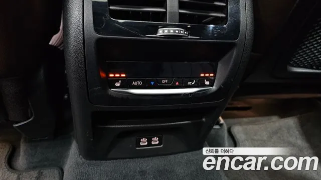 BMW X3 (G01) id 2728517 из Кореи 10