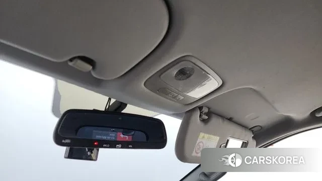 Hyundai The New Grand Starex id 3686749 из Кореи 10