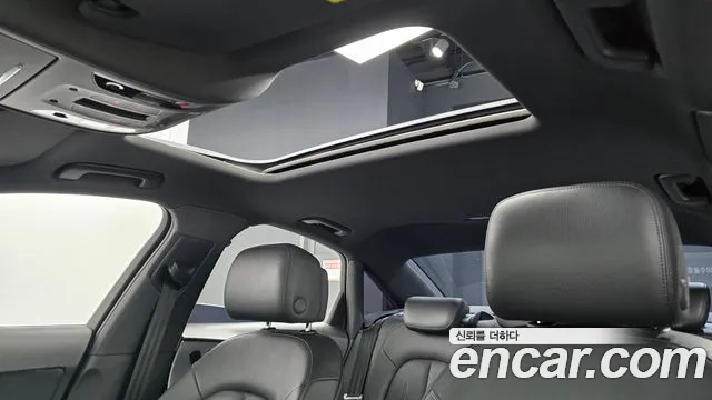 Audi New A6 id 2922664 из Кореи 10