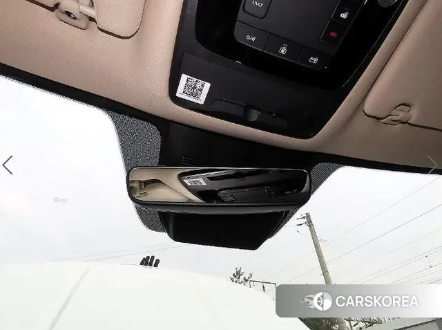 Kia Carnival 4th generation id 3621543 из Кореи 10