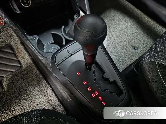 Kia The New Morning (JA) id 3731780 из Кореи 10