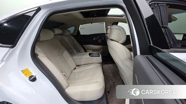 Genesis G80 (RG3) id 3735329 из Кореи 10