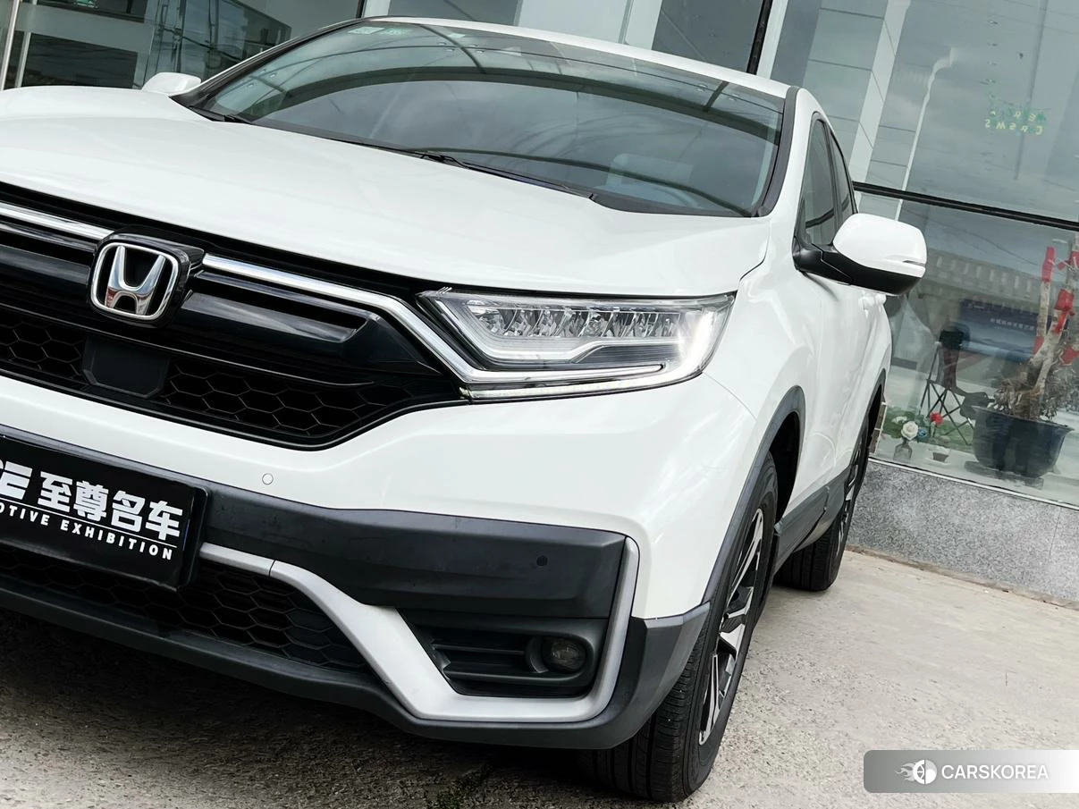 Honda CR-V id 4453801 из Китая 10