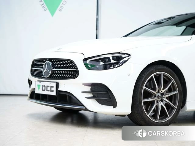 Mercedes-Benz E-class (imported) id 4211295 из Китая 10