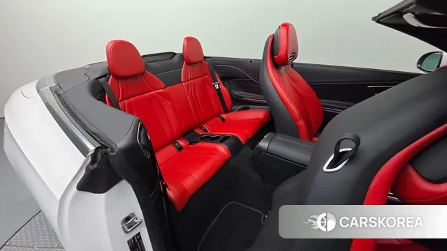 Mercedes-Benz CLE-Class C236 id 3299747 из Кореи 10