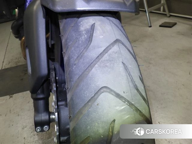 Yamaha XT1200Z SUPER TENERE id 4182803 из Японии 10