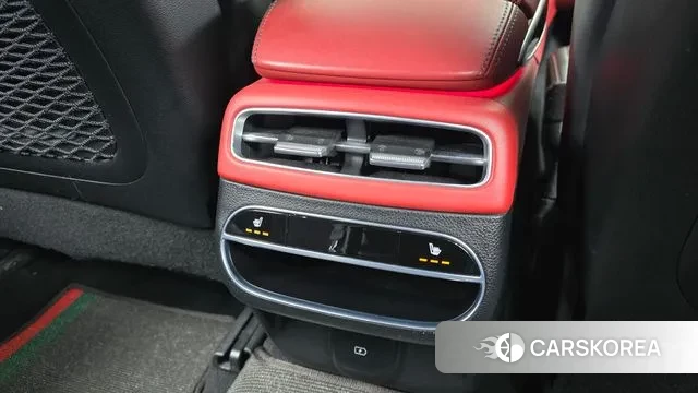 Genesis GV70 id 3722445 из Кореи 10