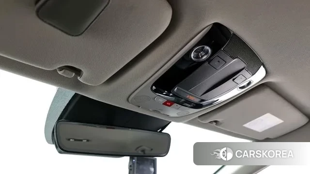 Kia The New K5 3rd generation id 3341487 из Кореи 10