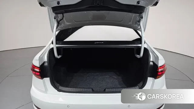 Volkswagen 7th Generation of Jetta id 3054605 из Кореи 10