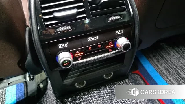 BMW 5 Series (G30) id 3718870 из Кореи 10