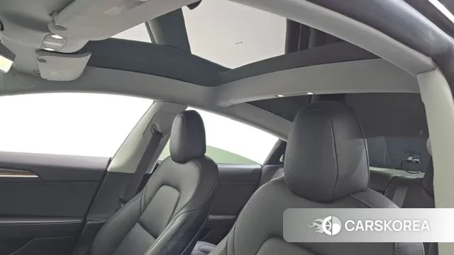 Tesla Model 3 id 3258030 из Кореи 10