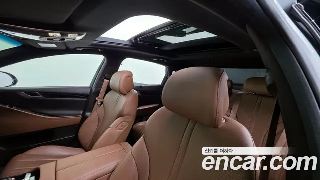 Genesis G80 (RG3) id 2812585 из Кореи 10