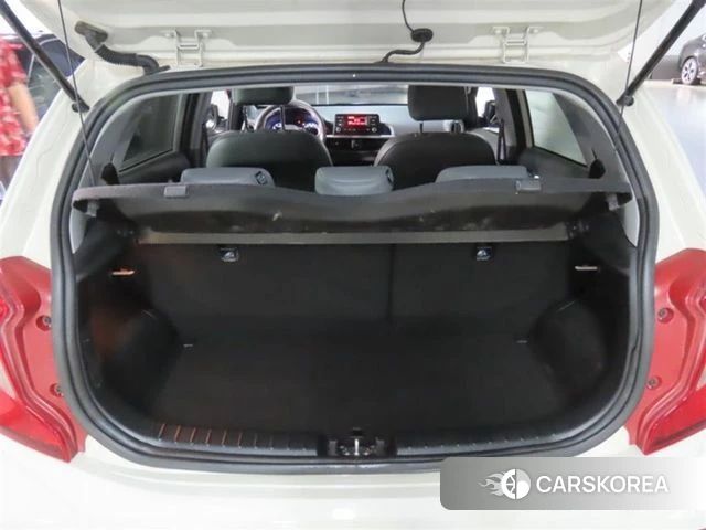 Kia Morning Urban (JA) id 4731838 из Кореи 10