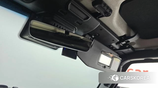 Jeep Gladiator (JT) id 3923358 из Кореи 10