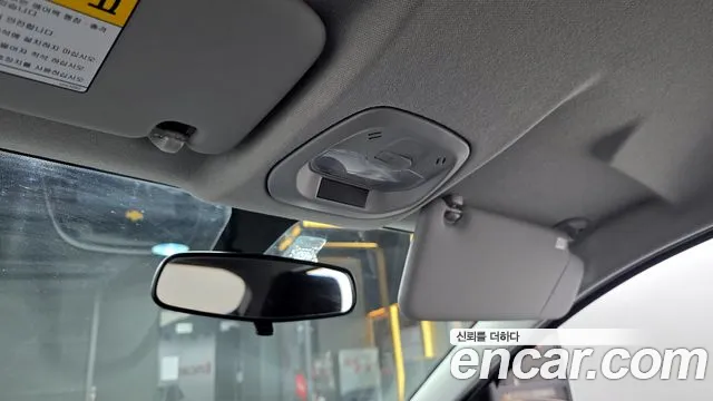 Chevrolet (GM Daewoo) The New Spark id 2505116 из Кореи 10