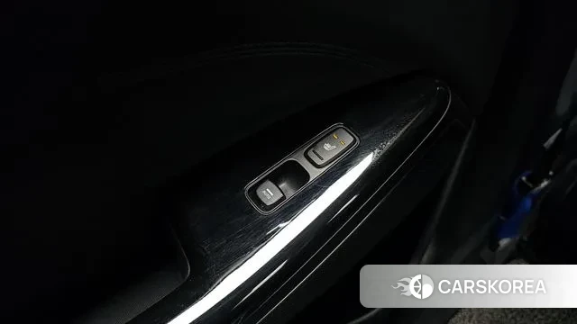 Kia K7 Premier id 3691952 из Кореи 10