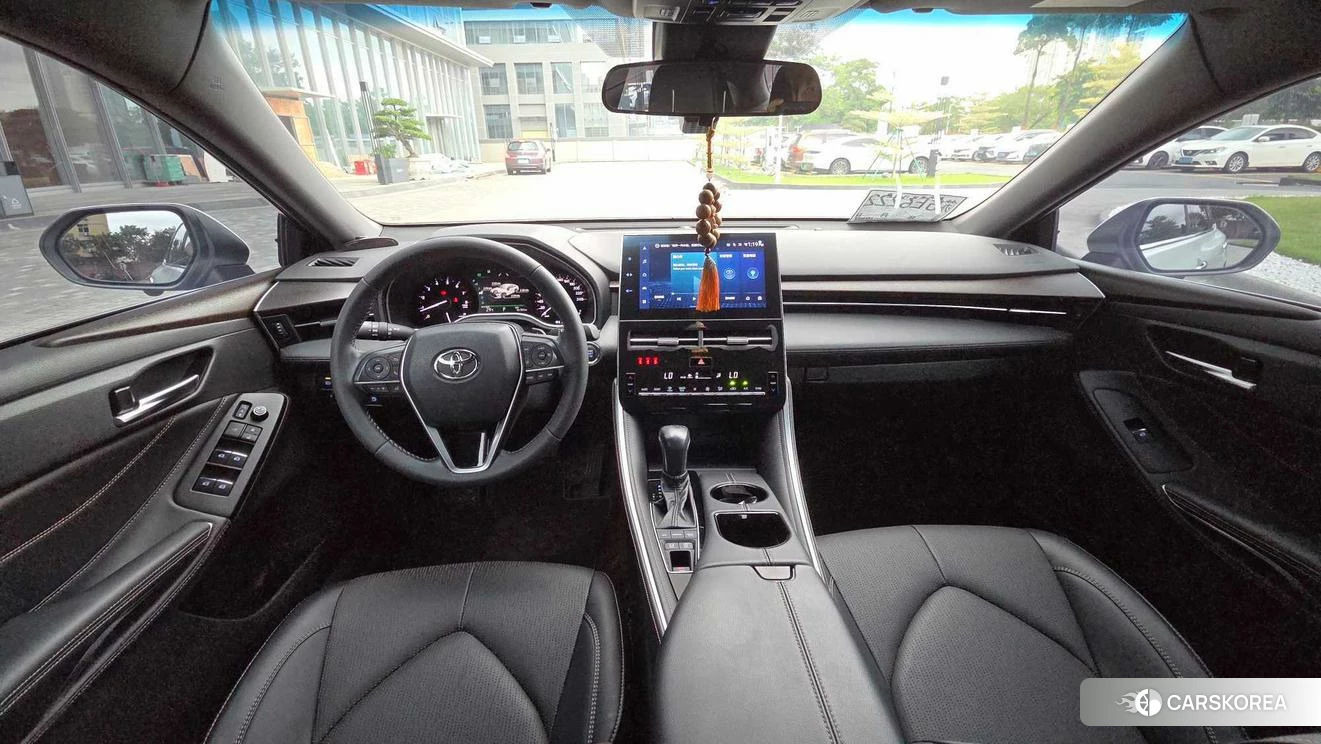 Toyota Asian dragon id 4479596 из Китая 10