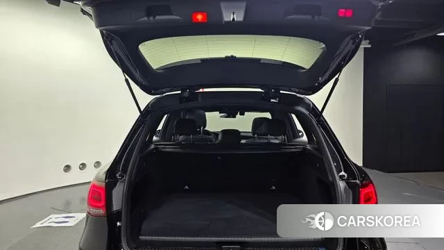 Mercedes-Benz GLC-Class X253 id 3582059 из Кореи 10