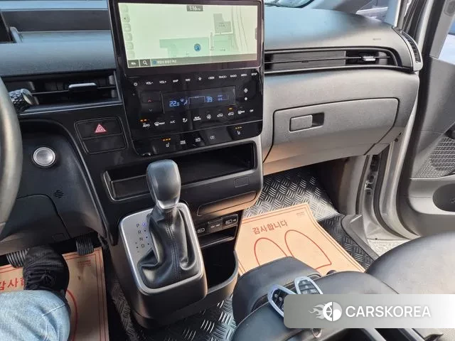 Hyundai Staria id 3398992 из Кореи 10