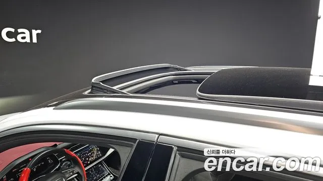 Audi Q7 (4M) id 2751761 из Кореи 10