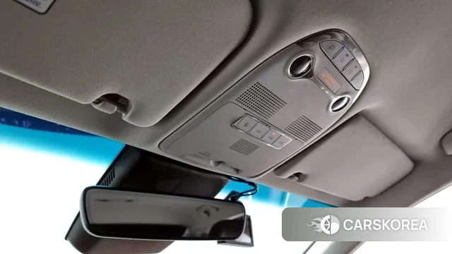 Hyundai The New Grandeur IG id 3407628 из Кореи 10