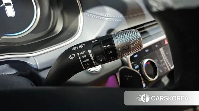 Genesis GV80 id 3494093 из Кореи 10