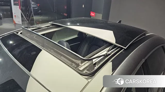 Hyundai Sonata D Edge Hybrid (DN8) id 3036277 из Кореи 10