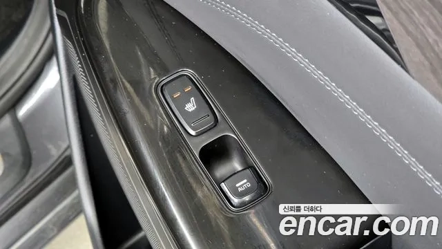 Kia K7 Premier id 2876024 из Кореи 10