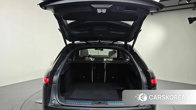 Land Rover Range Rover Velar id 4424916 из Кореи 10