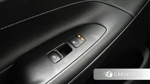 Hyundai The New Grandeur IG id 3843831 из Кореи 10