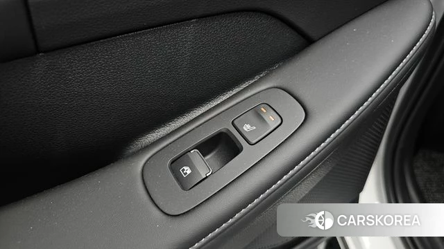 Hyundai Sonata D Edge (DN8) id 4571747 из Кореи 10