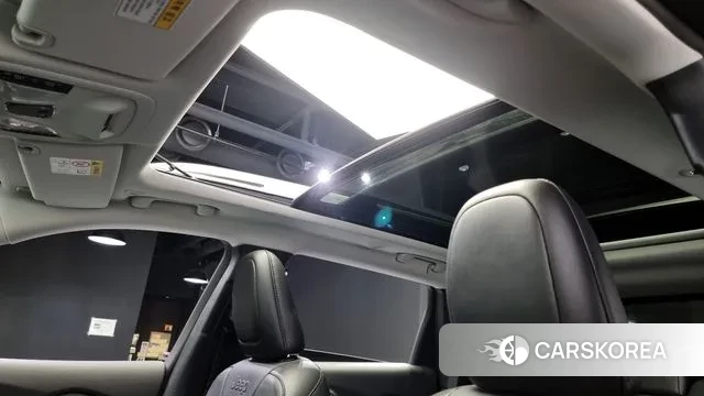 Jeep Cherokee (KL) id 3248485 из Кореи 10