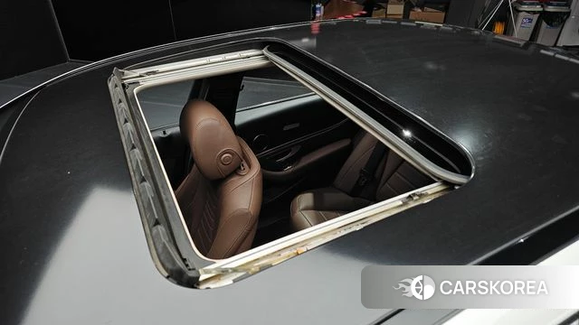 Mercedes-Benz E-Class W213 id 4595920 из Кореи 10