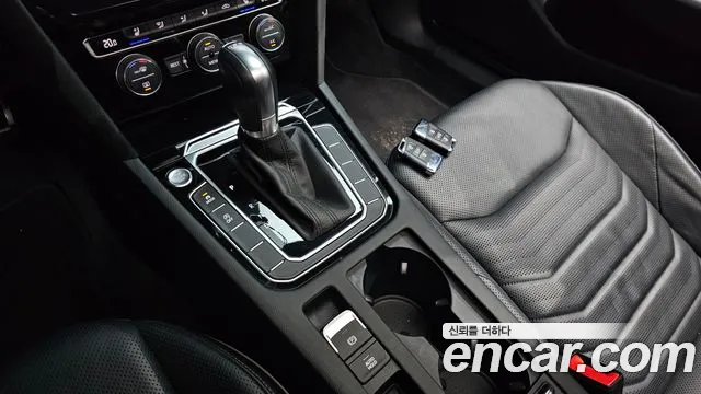 Volkswagen Arteon id 2760616 из Кореи 10