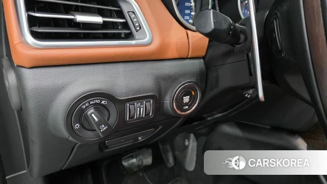 Maserati Ghibli id 4363445 из Кореи 10