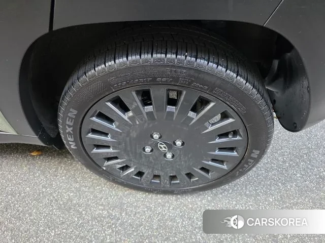 Hyundai Casper id 3467748 из Кореи 10