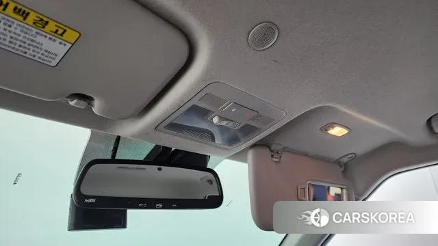 Hyundai Venue id 3760509 из Кореи 10