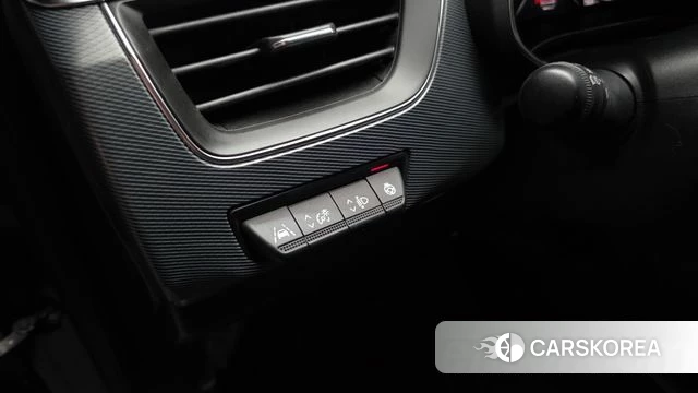 Renault Korea (Samsung) XM3 id 4594924 из Кореи 10