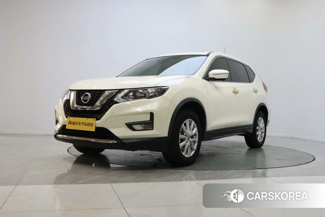 Nissan Qijun id 4307206 из Китая 10