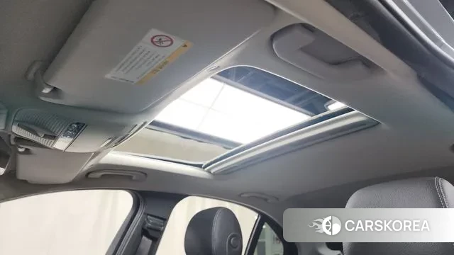 Mercedes-Benz C-Class W205 id 3029172 из Кореи 10