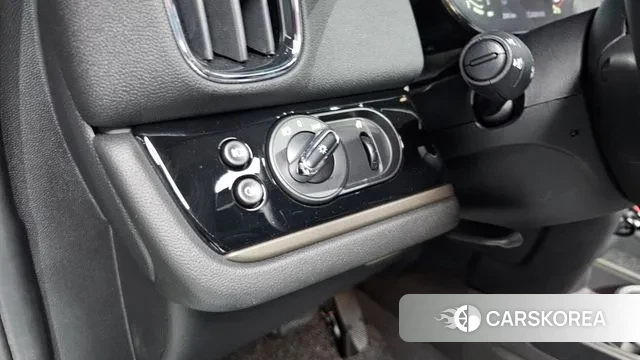Mini Cooper Countryman id 3328662 из Кореи 10