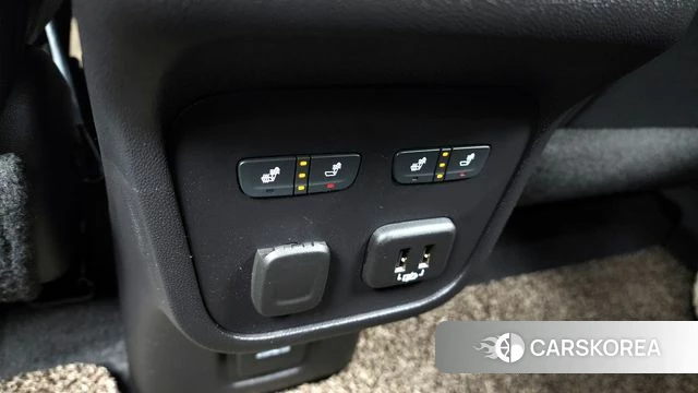 Chevrolet (GM Daewoo) The New Equinox id 4267499 из Кореи 10