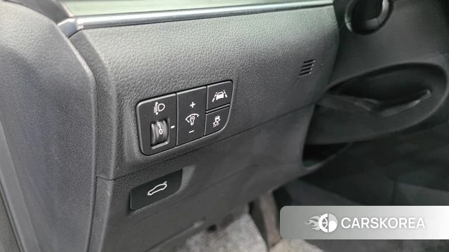 Kia K5 3rd generation id 3850661 из Кореи 10