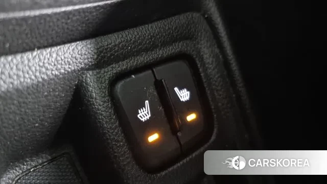 Chevrolet (GM Daewoo) The New Spark id 3291764 из Кореи 10