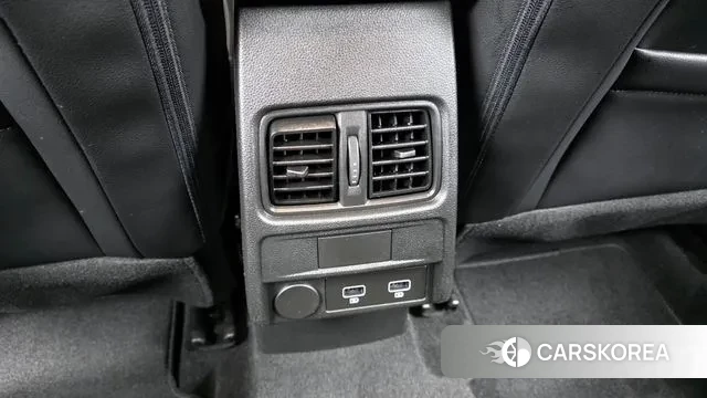 Renault Korea (Samsung) XM3 id 3442256 из Кореи 10