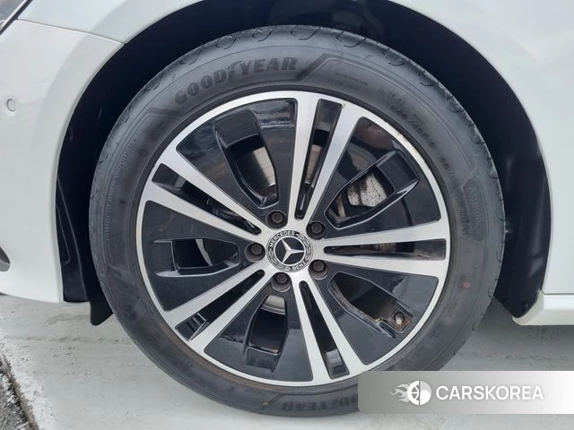Mercedes-Benz E-Class W213 id 4604178 из Кореи 10