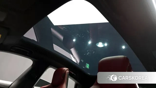 Porsche Taycan id 3335258 из Кореи 10