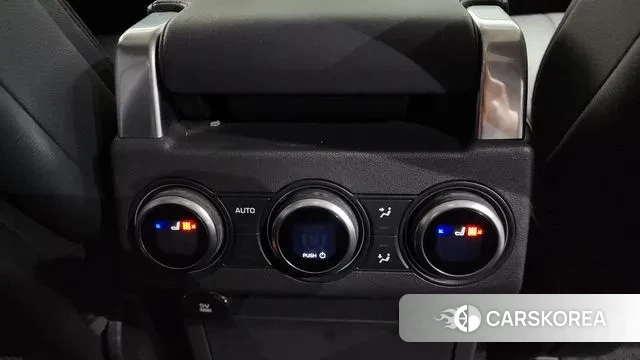 Land Rover Discovery 5 id 3489819 из Кореи 10