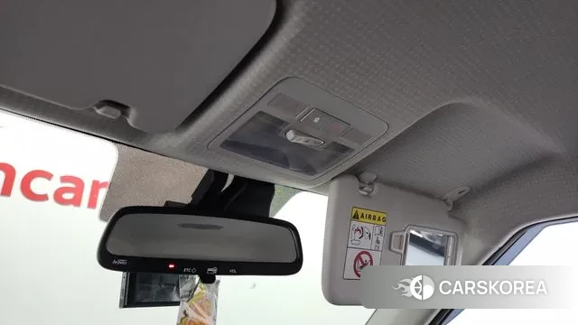 Hyundai Casper id 3595311 из Кореи 10